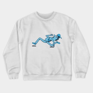 Scarper Crewneck Sweatshirt